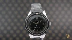 Omega Seamaster 300 ref 2913 “Lollipop” RESERVED