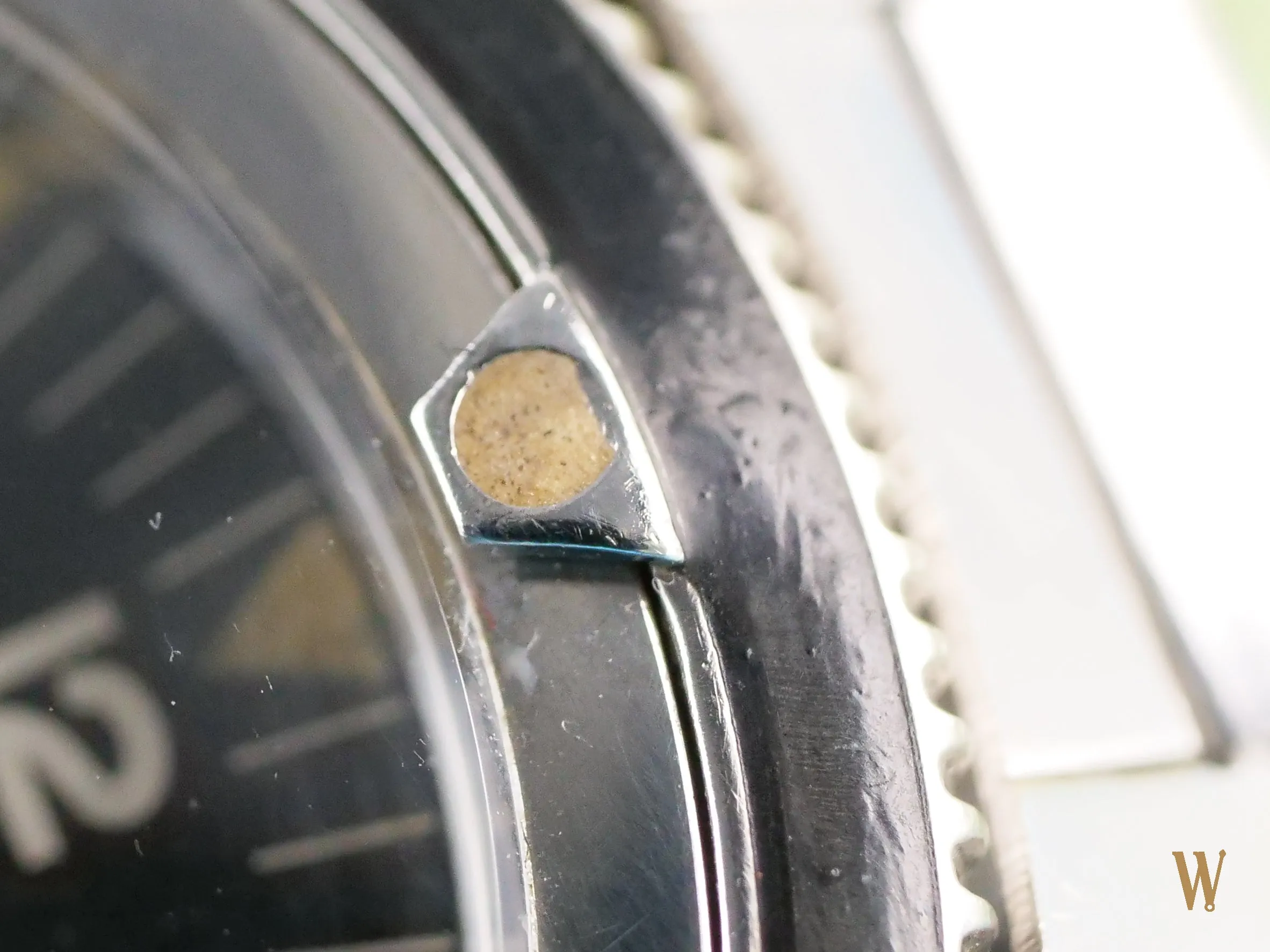 Omega Seamaster 300 ref 2913 “Lollipop” RESERVED
