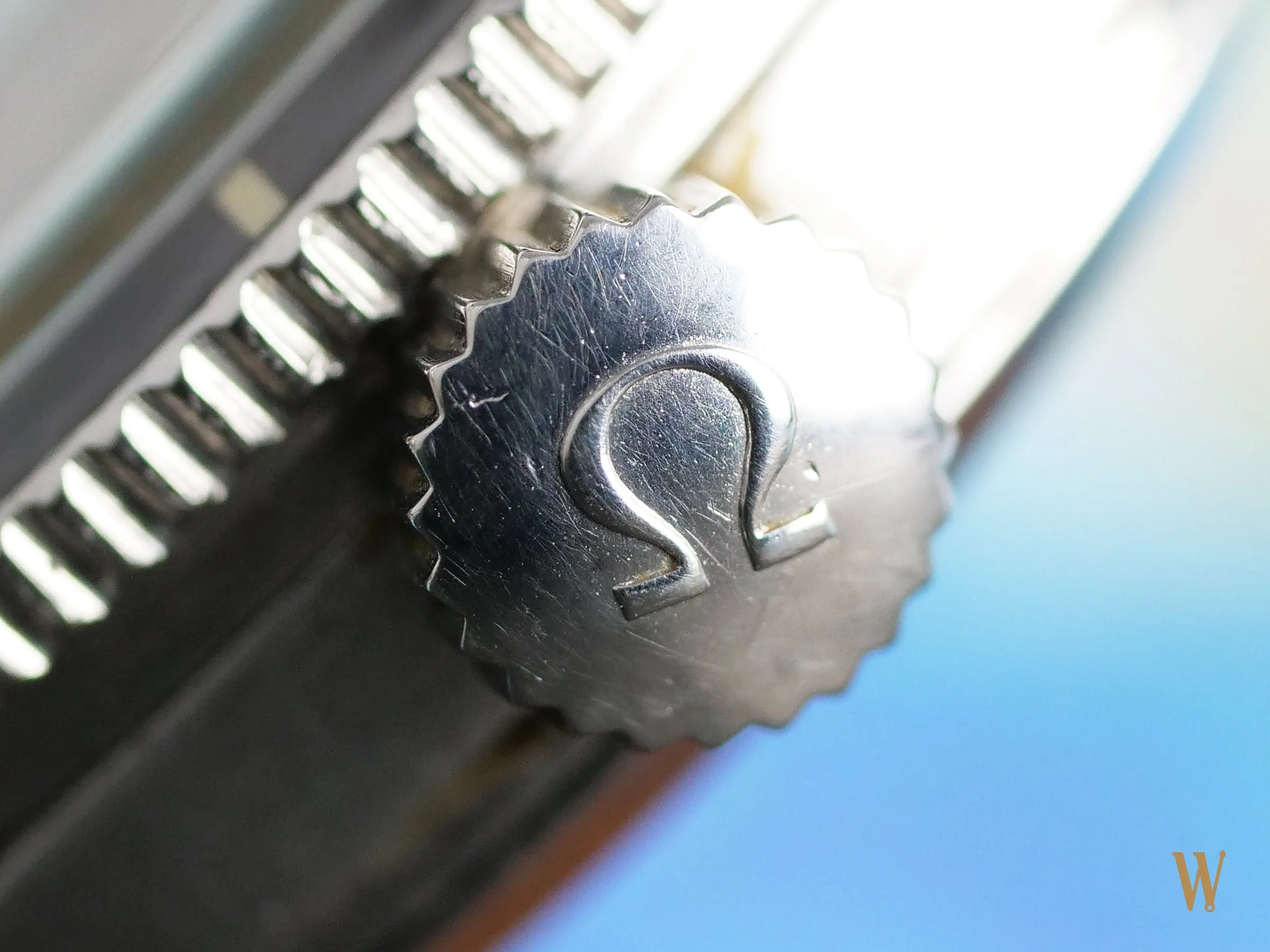 Omega Seamaster 300 Reference 2913