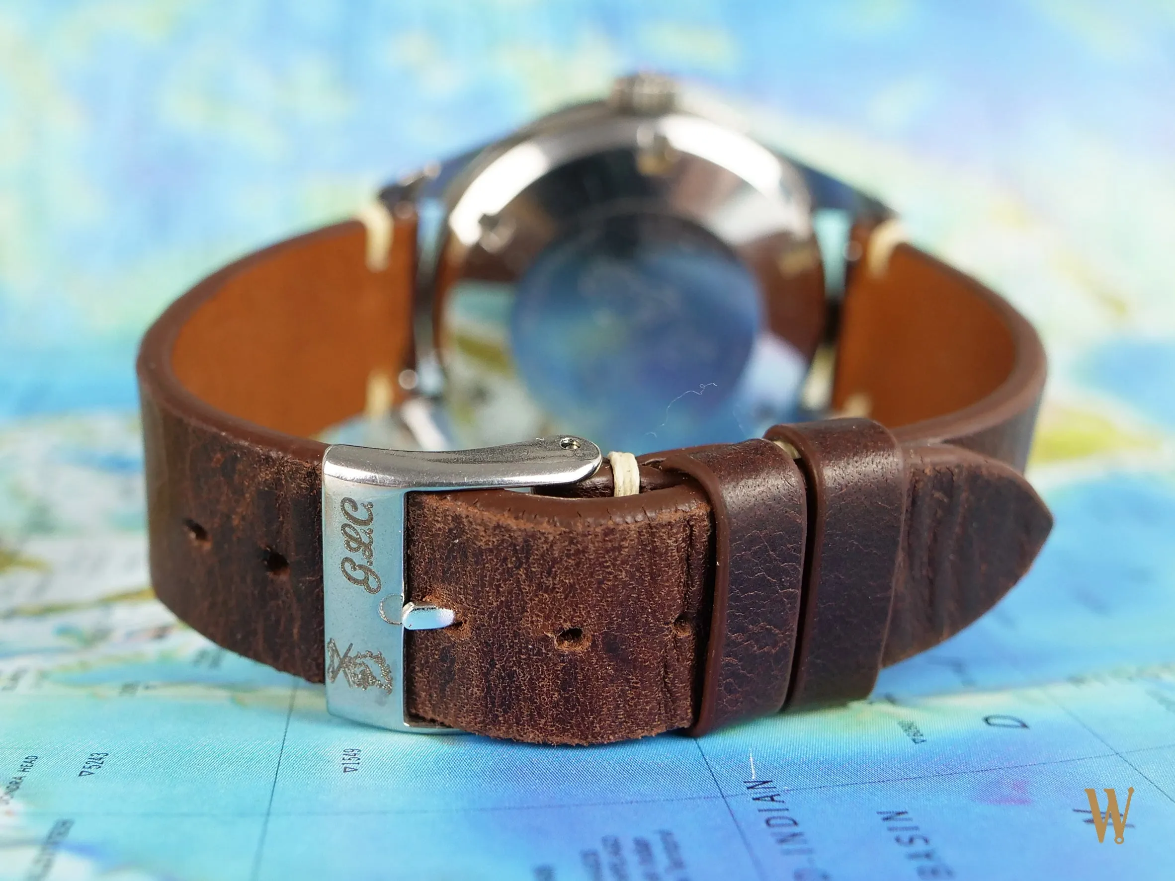 Omega Seamaster 300 Reference 2913