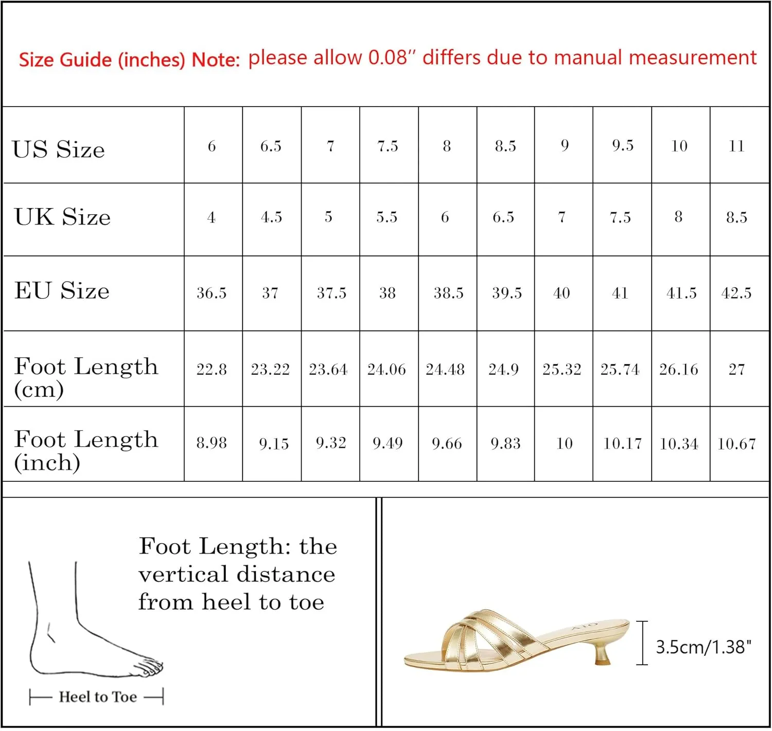 on Slide Sandals Comfort Dress Shoes Kitten Heels for Women Strappy Low Heels buffalo Open Rounded Toe Mules Slip 