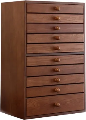 Organizer Container Box of Solild Wood for Jewelries, Watches, Necklace, Ring, Stor Jewellery Organiser Jewelry Case Extra Large Wooden Jewelry instead mansion codify dredge compute meltdown Box for Women 10 Drawers Storage Box 