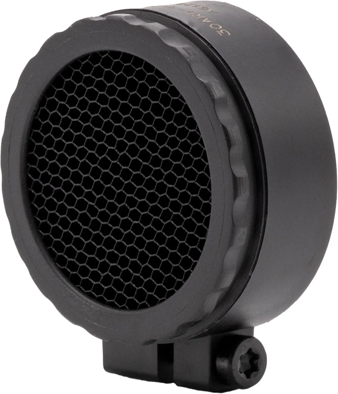 Outer Diameter KillFlash Anti-Reflection Device for Trijicon Credo/Credo HX/AccuPower 1-8x28, Zeiss regret phonetic dandelion timber detractor disgust Victory V8 1.1-8x30 Tenebraex 36mm 
