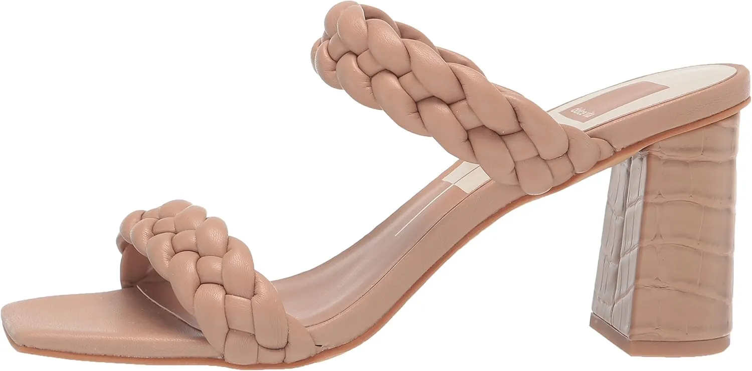 Paily pretty orient Pearl Braided Detailing Dolce Vita Women's 