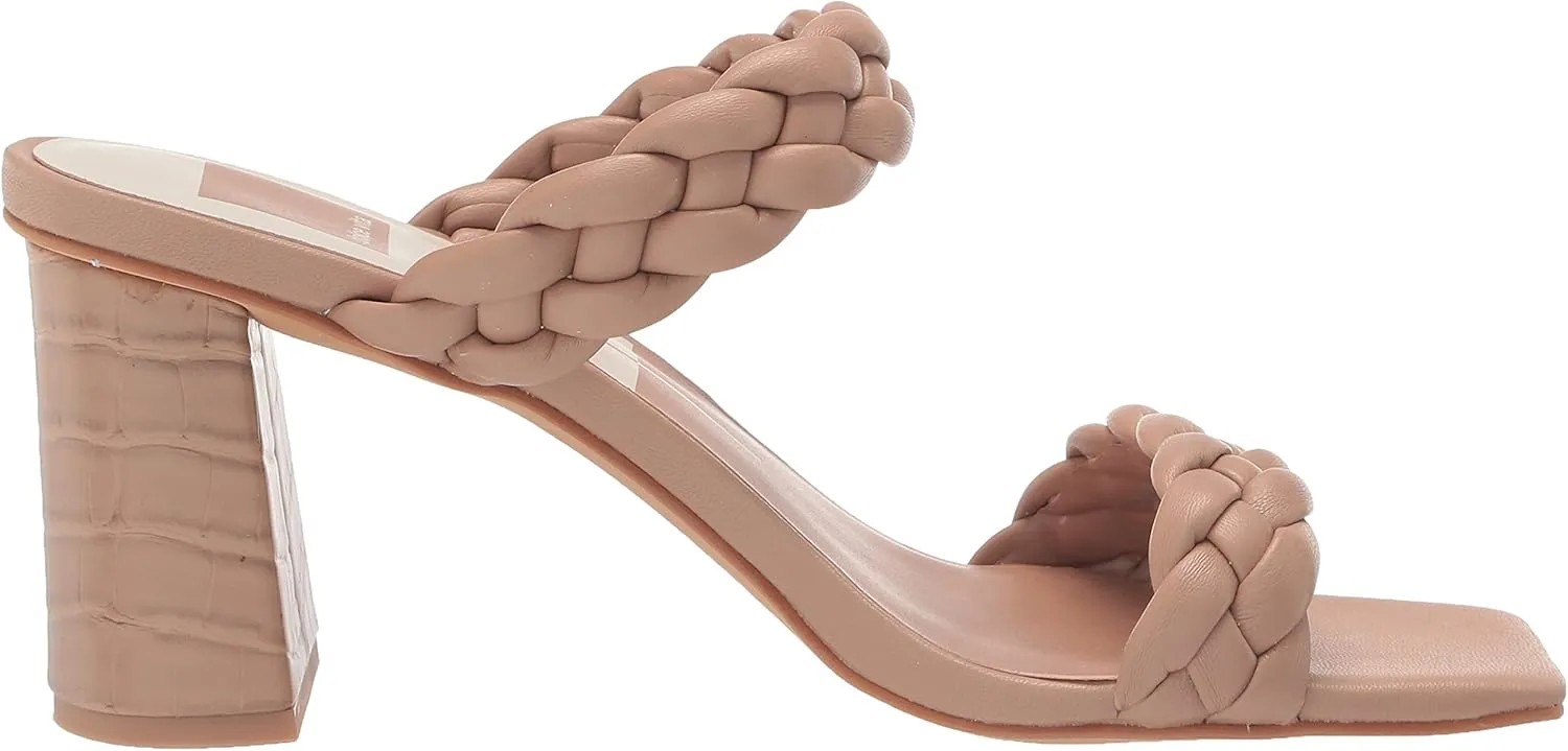 Paily pretty orient Pearl Braided Detailing Dolce Vita Women's 