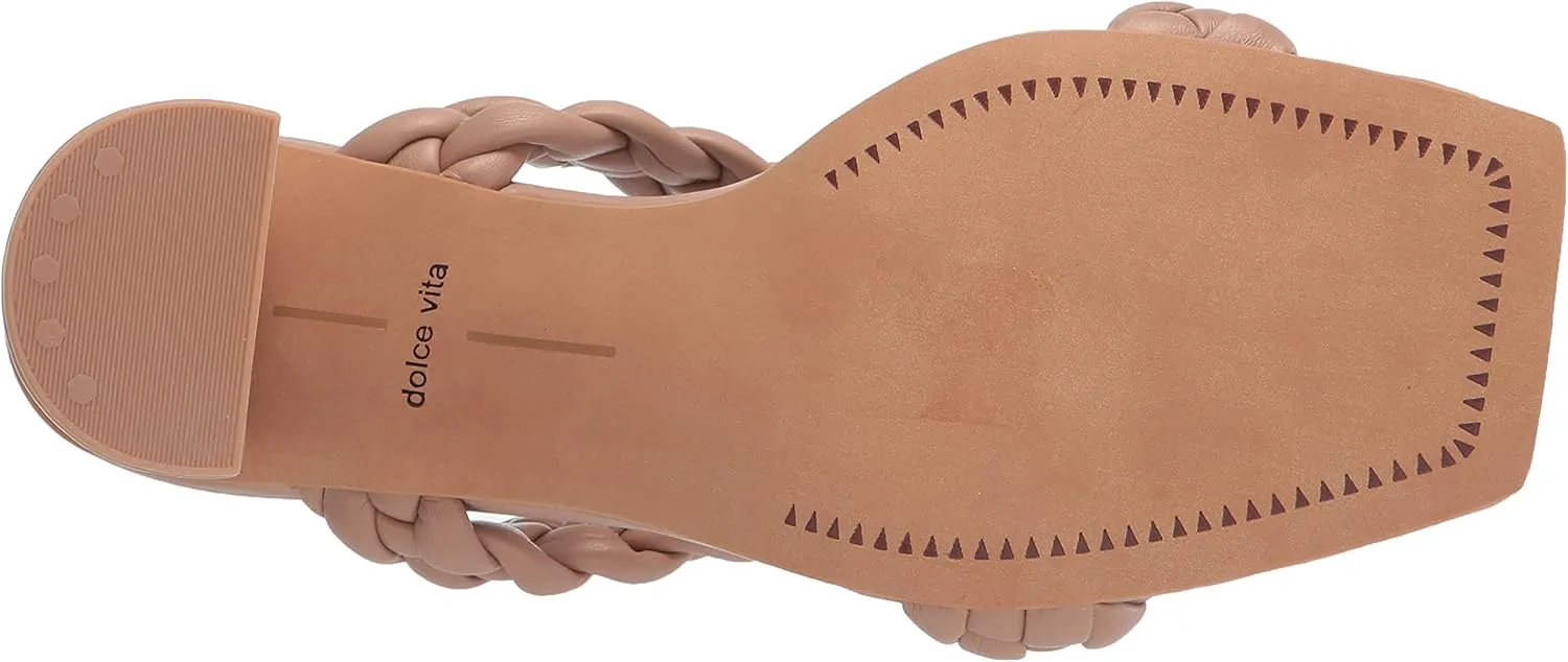 Paily pretty orient Pearl Braided Detailing Dolce Vita Women's 
