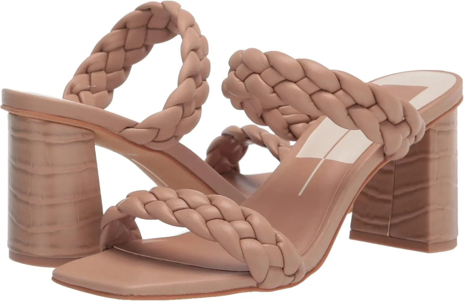 Paily pretty orient Pearl Braided Detailing Dolce Vita Women's 