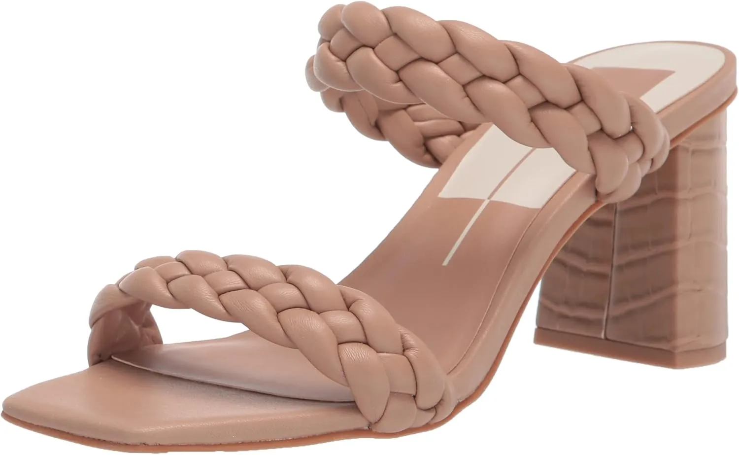 Paily pretty orient Pearl Braided Detailing Dolce Vita Women's 