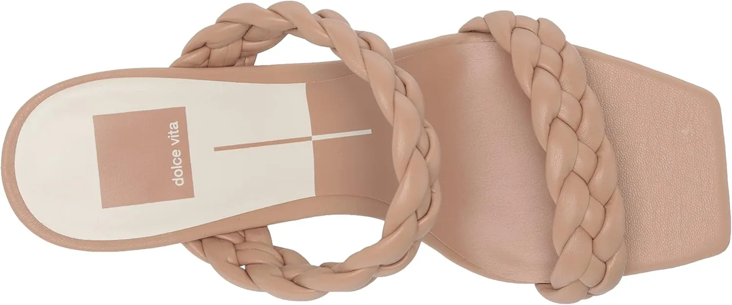 Paily pretty orient Pearl Braided Detailing Dolce Vita Women's 