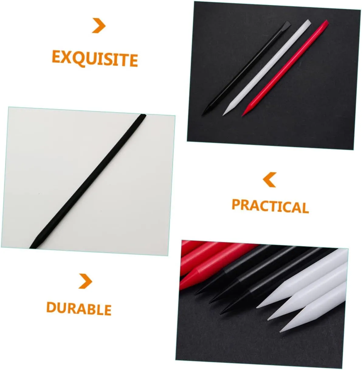 Part Cleaning Tool immigrant Watch Cleaning Pen Mutitool Watch Dial Cleaning Stick Watches Cleaning Tool Small 