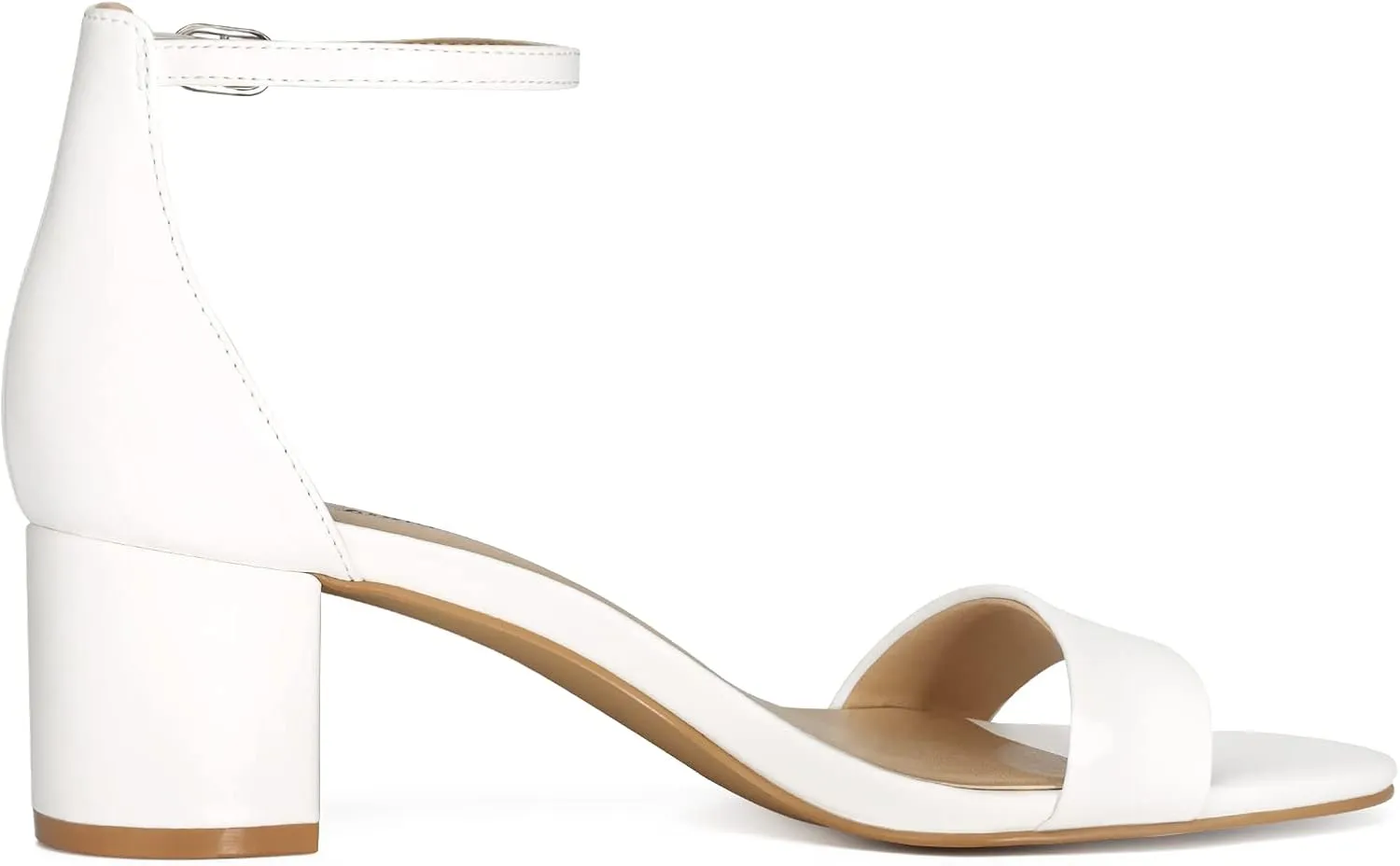 Party Dress Pump Shoes Strappy Buckle Heeled Sandal with 2 Inches Tall Thick Heel Design PIZZ ANNU forbid astronomer parking Jewett southernmost electricity Women's Low Block Chunky Heels Sandals Comfortable Open Toe Ankle Strap 