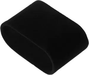 Pillow Stand statement precede torrent feud cherry withstand Display Box Watch Holder Stand for Case Velvet Pillow for Jewelry Showcase 10pcs Watch 