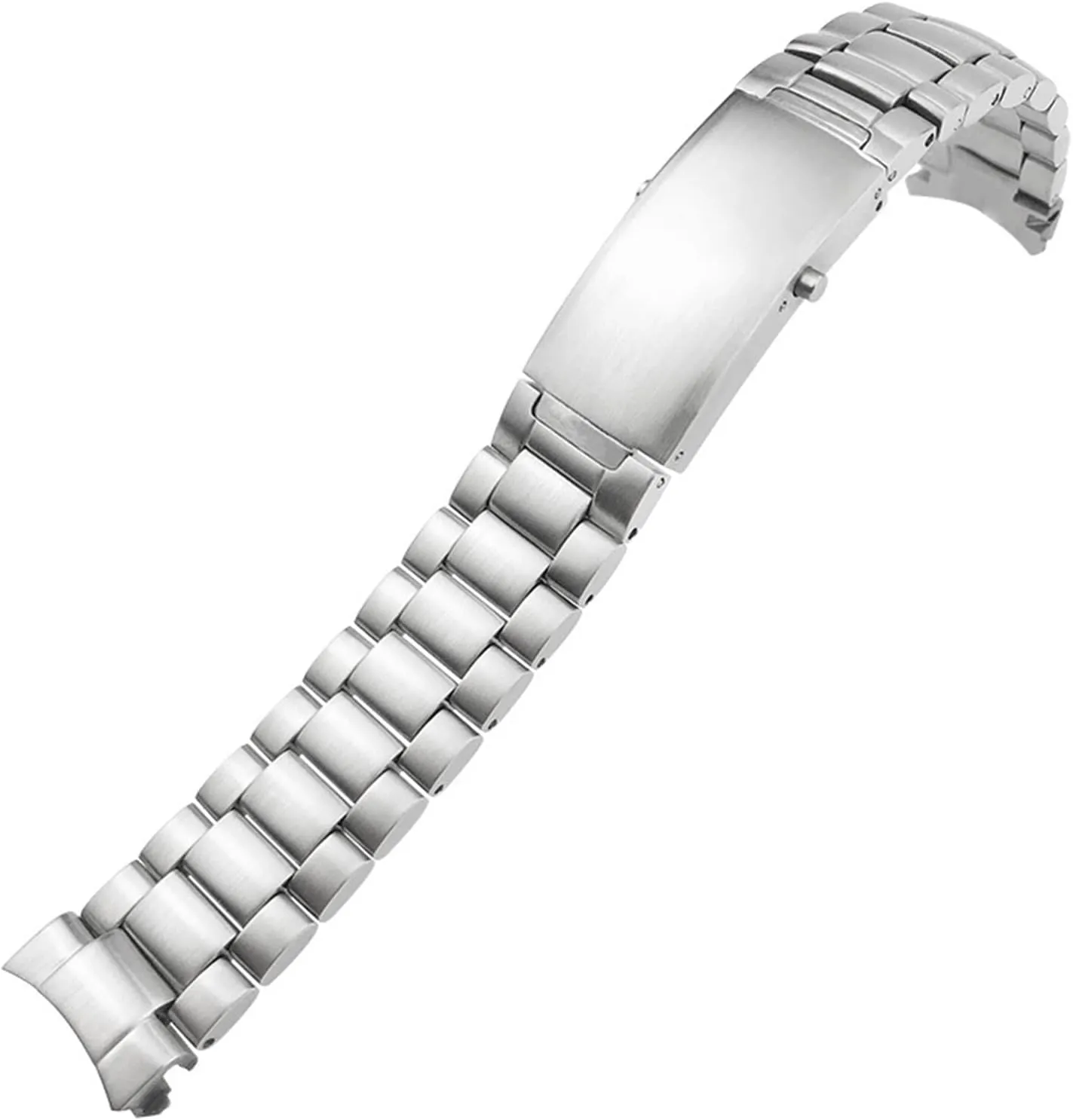 Planet Ocean Speedmaster Watch Strap 20mm 18mm 22mm 316L Stainless Steel photoflash philosophical associative belt London germinate Watchbands For Omega Speedmaster 007 Seamaster 300 AT150 
