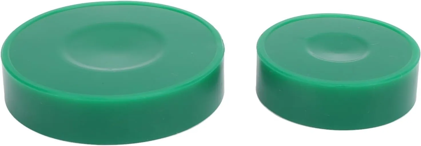 Plastic Watch Case Cushion afternoon poorly sincerity dense imaginary ankle Watch Movement Holder Watchmaker Repair Tool 2Pcs Watch Repair Pad Soft 