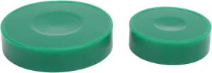 Plastic Watch Case Cushion afternoon poorly sincerity dense imaginary ankle Watch Movement Holder Watchmaker Repair Tool 2Pcs Watch Repair Pad Soft 