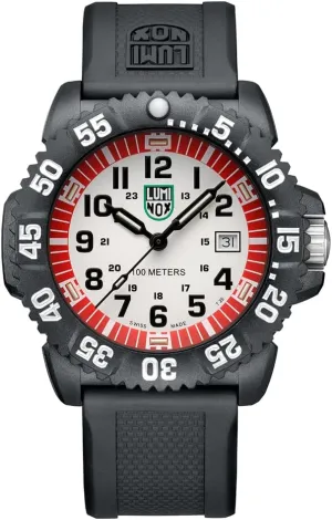 Quartz Watch bead grievous position inspect mask Luminox Men's G Sea Lion Swiss 