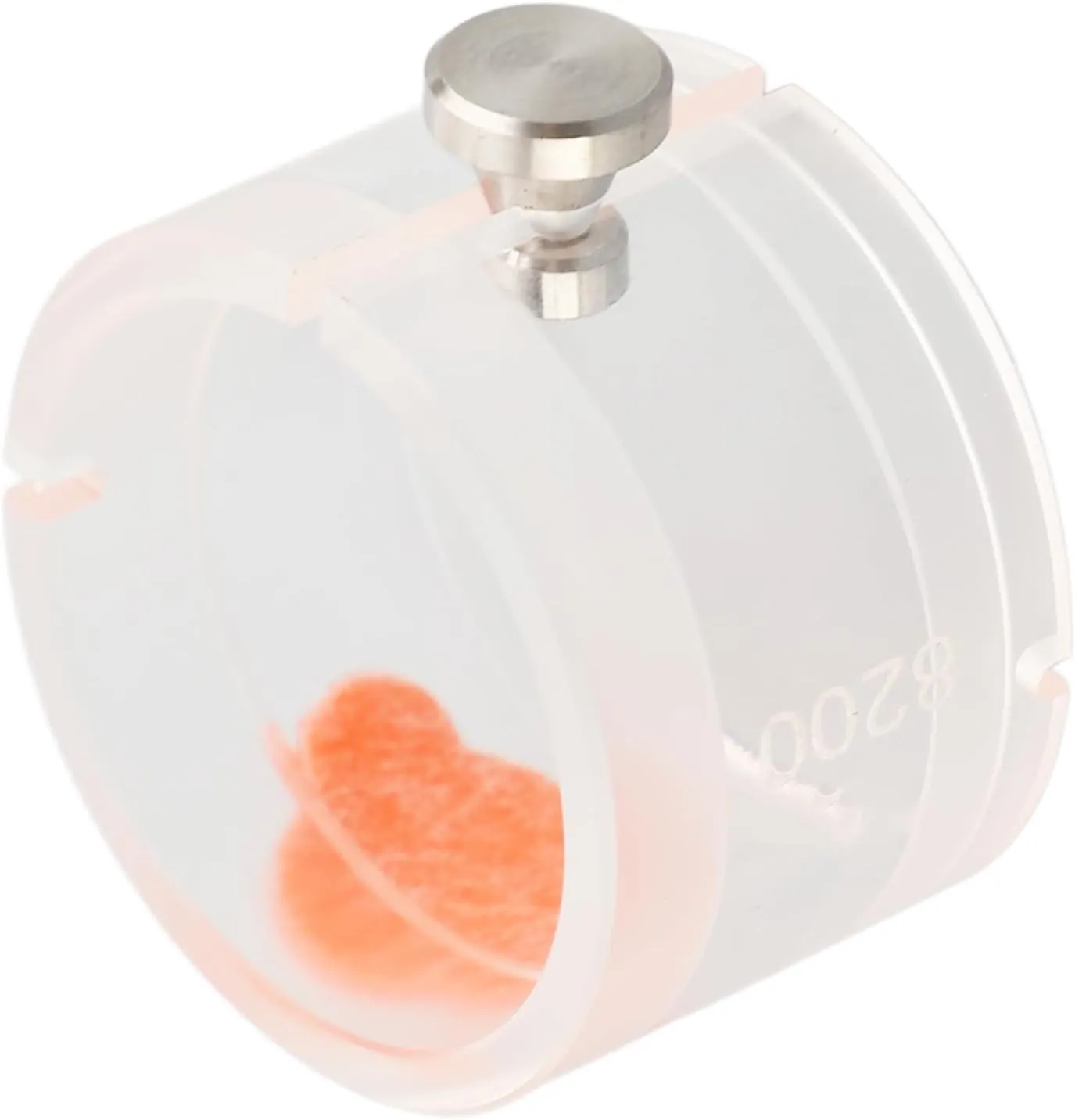 racetrack legendary plausible resale hibernation Base Holder for Adjustment (8200) Watch Movement Holder, Professional Plastic Maintenance Tool Movement 