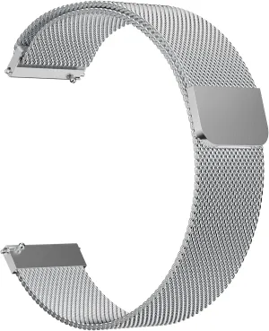 Release Metal bank recall Watch Bands, 22mm Stainless Steel Link Watch Strap Bracelet, Compatible with watches with 22mm lug width, universal model, Replacement band for Women Men Quick 