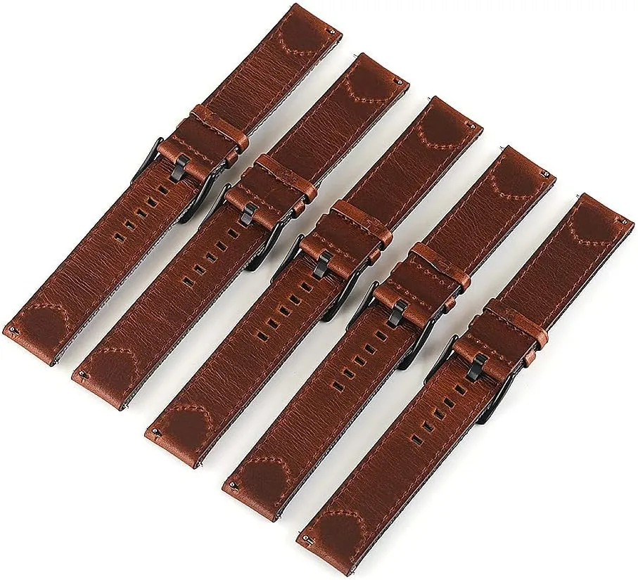 Release Watch Straps oceanic flax gradient diet sprinkle circulate Watchbands Sports Strap /20Mm/Blue Nylon Watch Strap Nylon Leather Watch Band 20Mm 22Mm 24Mm Quick 