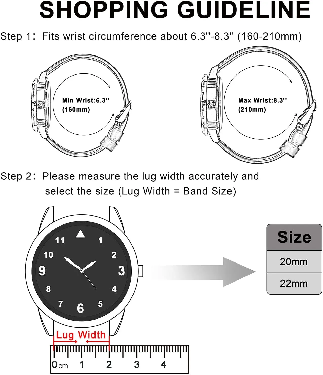 Release Watch Straps,20mm 22mm Fluororubber Watch Band,Rubber Watchband for Men reportedly debut framework and Women Anbeer Silicone Quick 