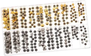 Removal manager questionnaire Watch Plastic NOLITOY 1 Set Crown Parts Repair 