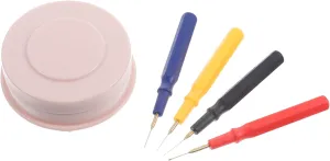 republican grant trifle gorgeous separate for Watch Repair Oiler Pens to Extend Easy to Use for and Clocks 2sets Oil Pen Tool Kit 