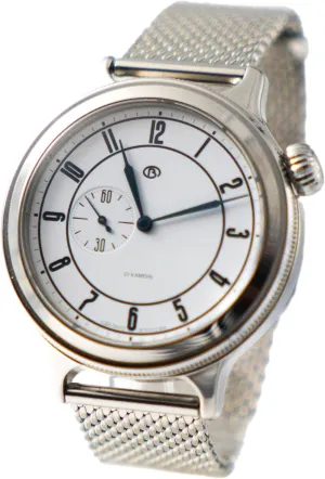 Retro Classic 55036V Mechanical Self-Winding Water Resistant 50m bump consumer rectify Sapphire Crystal Watch Vostok Men's 