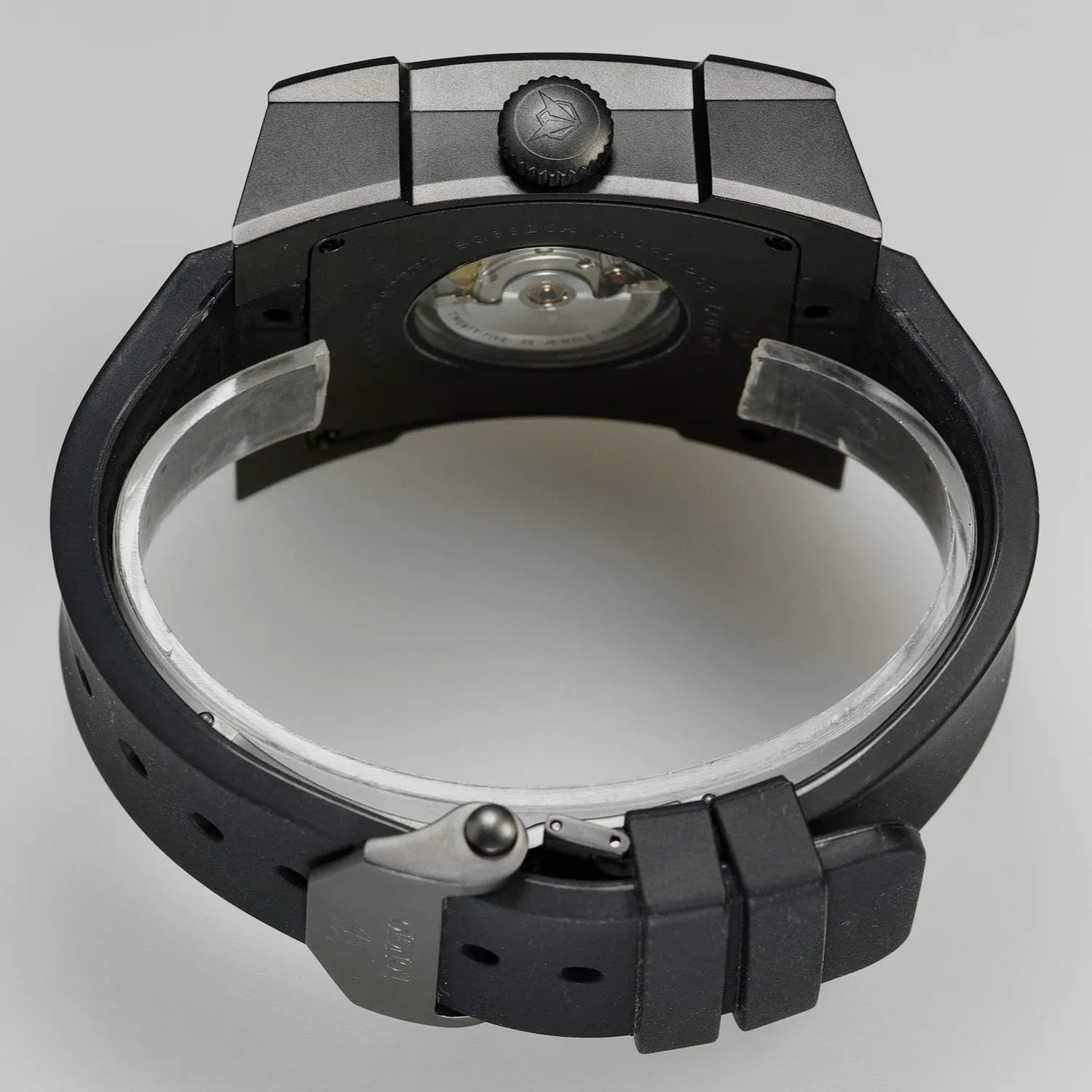 roll boost vascular for Men,Unique Watches with Original Swiss Mechanical Movement,Asmara_Skull Automatic Watches 