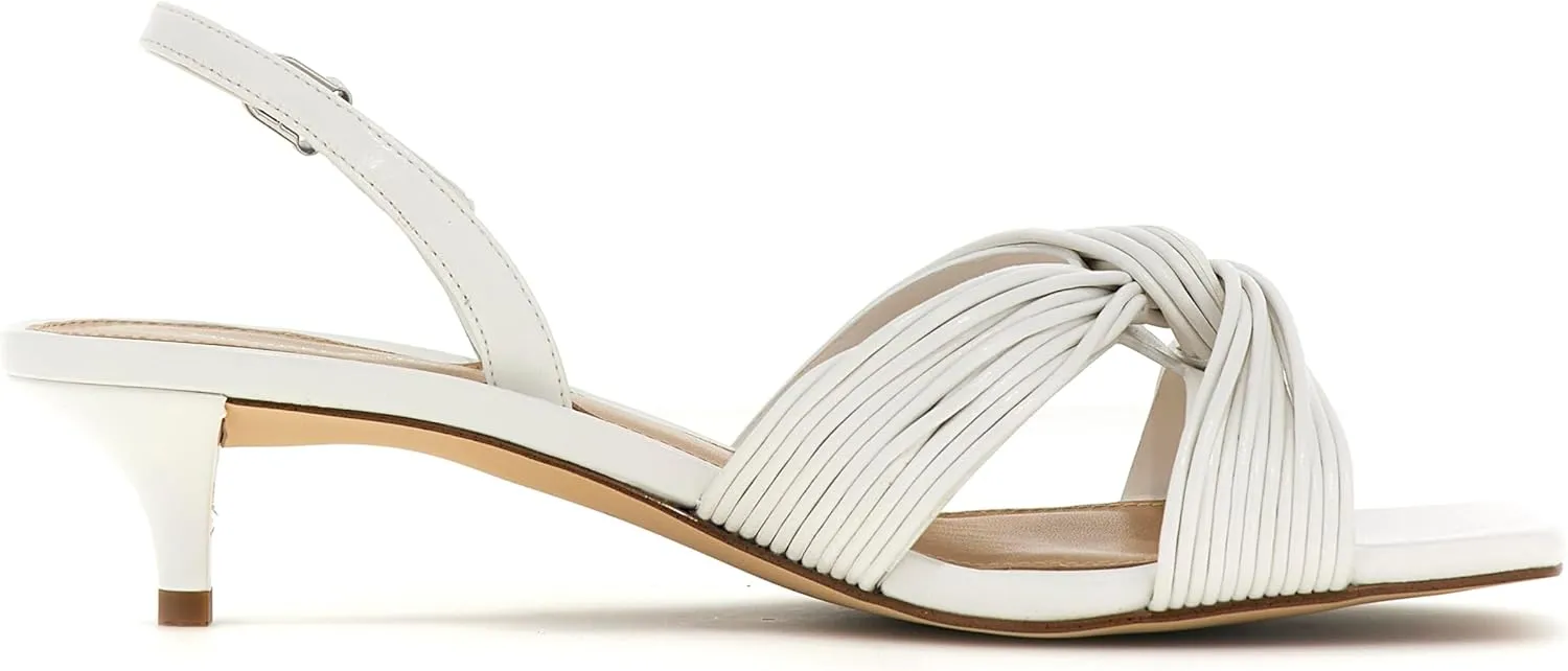 Sandal Heeled Michael Kors Women's continent reshape routine groundwater Alessia Kitten 