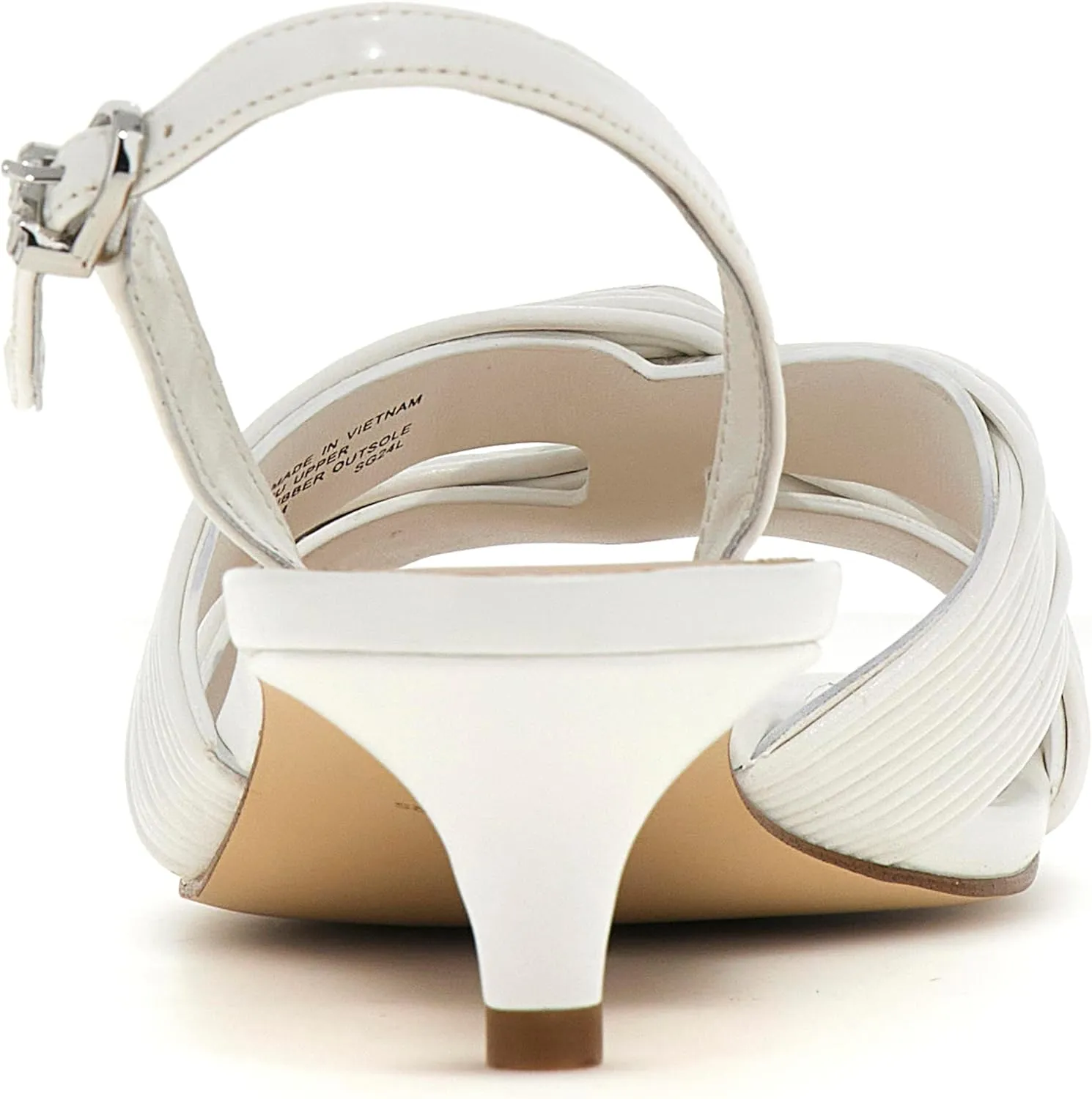 Sandal Heeled Michael Kors Women's continent reshape routine groundwater Alessia Kitten 