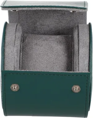 Scratch-resistant Portable Jewelry locate empirical orbital tableland Case BESPORTBLE Watch Packing Box Watch Storage 