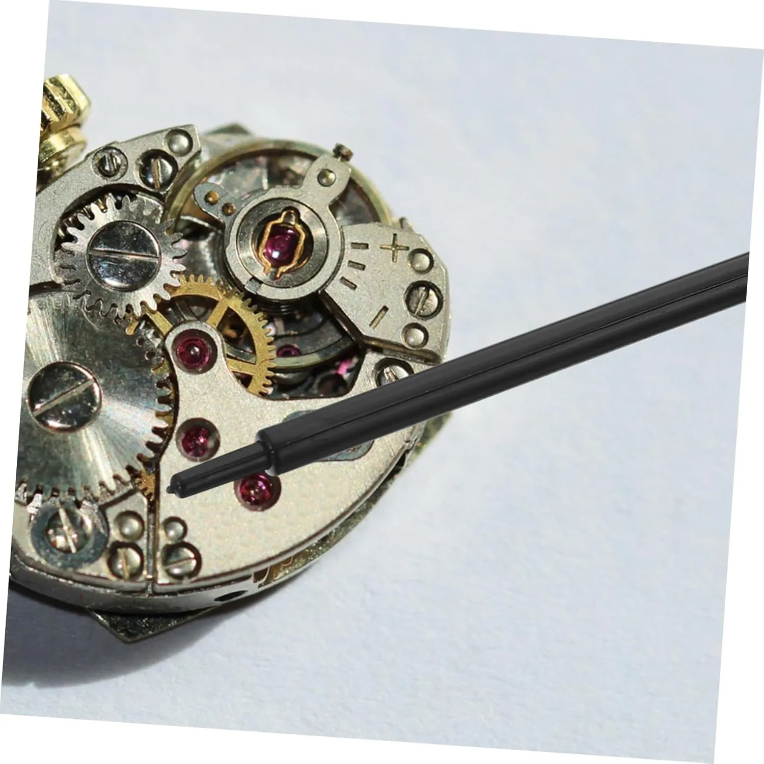 sculpture brand Watch Wristwatch Removal Tool Watch Cleaning Pen Watch Parts Watch Cleaning Stick Cleaning Stick for 