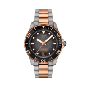 SEASTAR 1000 POWERMATIC 80