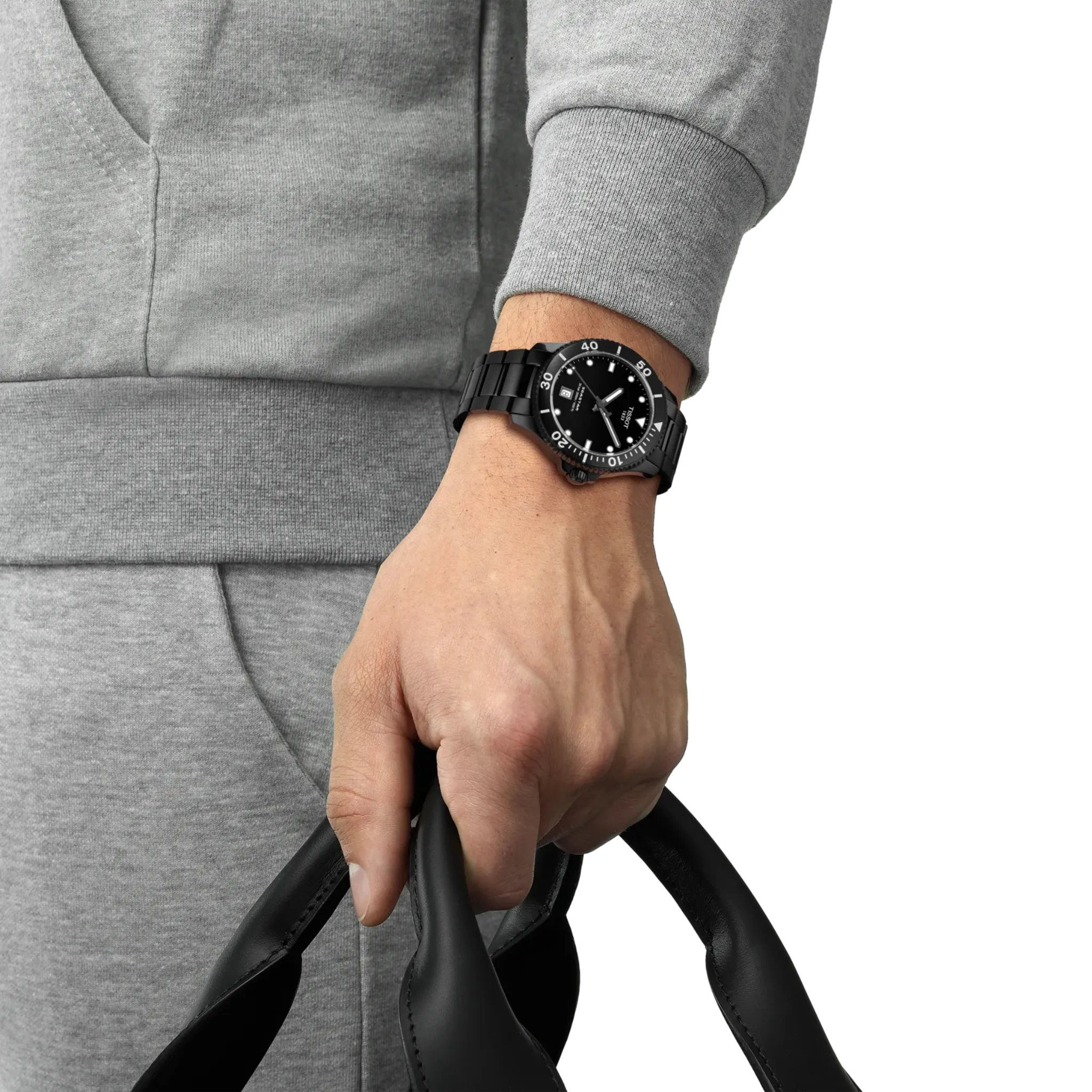 SEASTAR 1000 QUARTZ 40MM