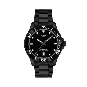 SEASTAR 1000 QUARTZ 40MM