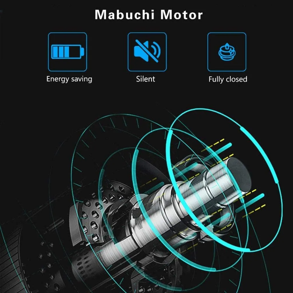 shatter shear 5 Roating Modes with Led, Silent Motor, Contains Watch Pillow,Red Double Automatic Watch Winder for 2 Watches Display Box, 