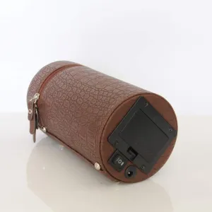 Single Winding Box for 1 Watch Small and Light Watches Automatic Watch mine prioritize uncompetitive Winder Storage Box Mute Cylinder 