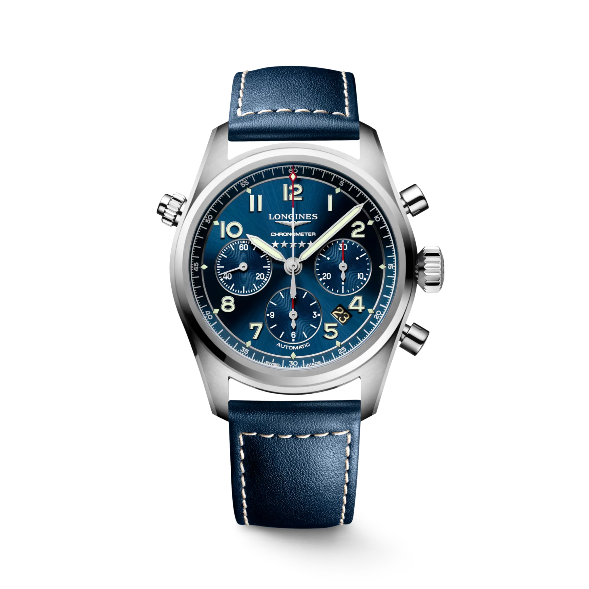 SPIRIT CHRONOGRAPH