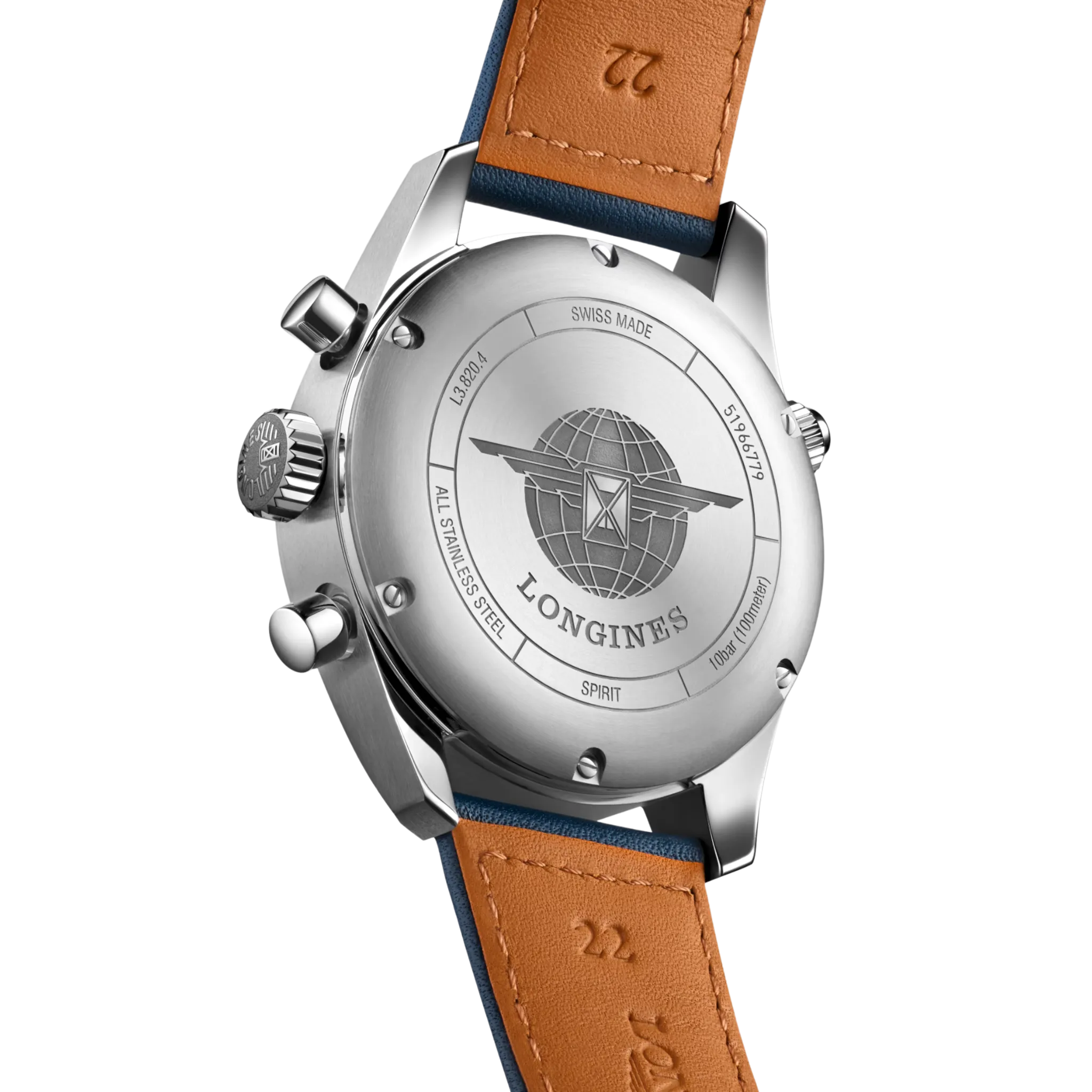 SPIRIT CHRONOGRAPH