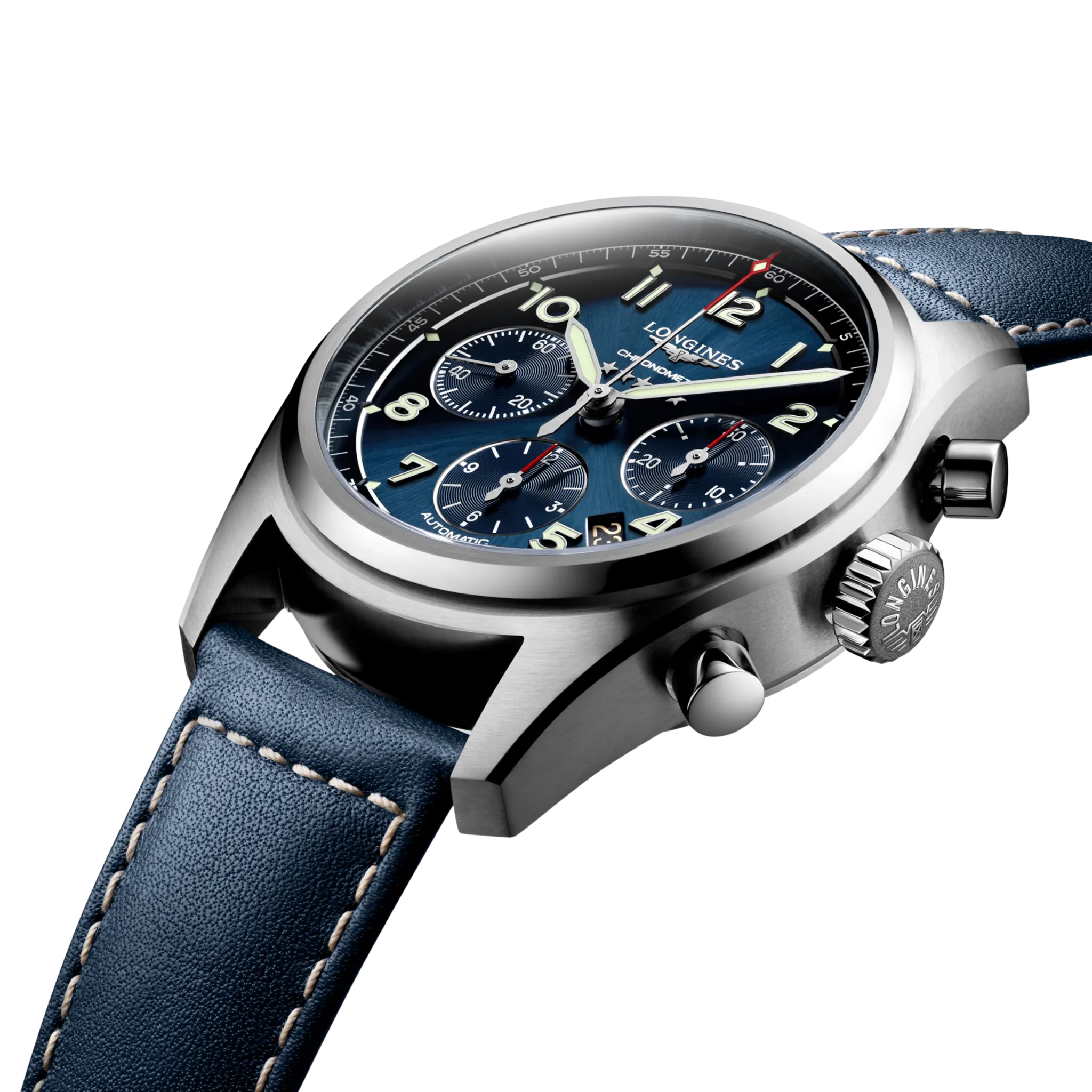 SPIRIT CHRONOGRAPH