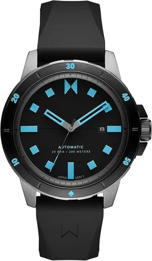 Sport trash ceramic detach Norwegian battery Automatic Watch MVMT Men's Minimal 