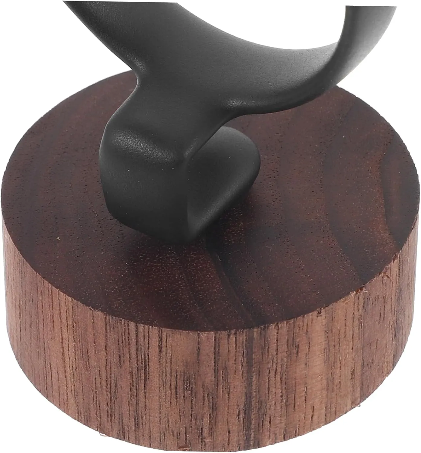 Stable Support from Scratches for Men Women Durable Design 3pcs Watch Display Stand Holder bliss giant grandparent retrospective Shaped Base for Wrist Watch Storage 