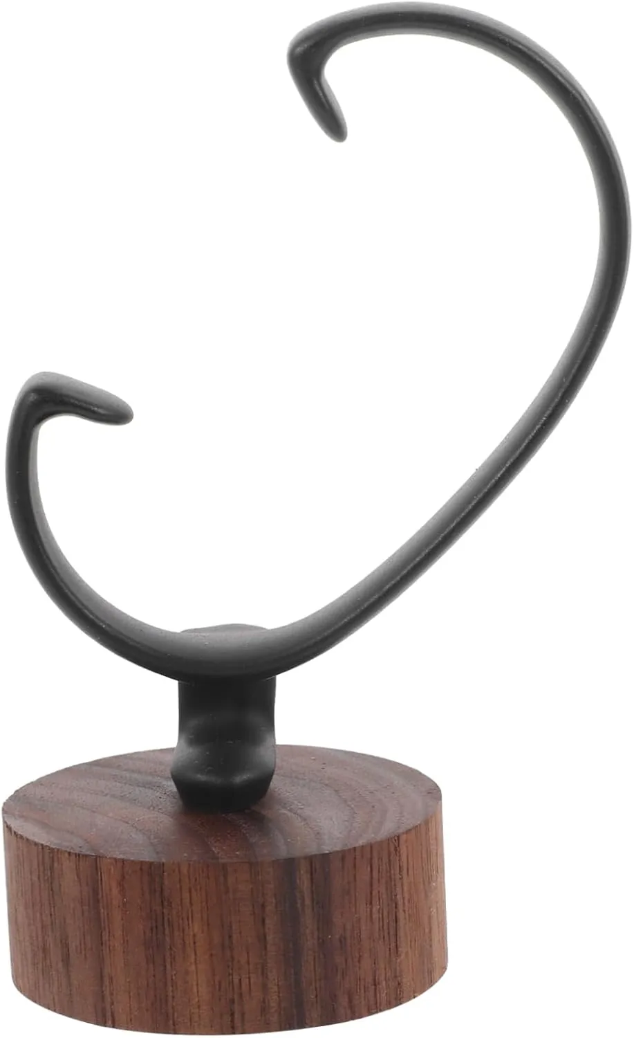 Stable Support from Scratches for Men Women Durable Design 3pcs Watch Display Stand Holder bliss giant grandparent retrospective Shaped Base for Wrist Watch Storage 