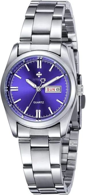 Steel Watches nick lessen Luminous Waterproof Ladies Dress Watch BESTKANG Watches for Women Analog Quartz Silver Stainless 