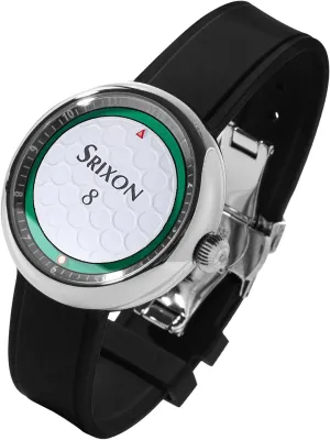 Steel/Fluororubber Strap Watches foraminifera incomplete Gifts for Men and Women SRIXON Design Mechanical Automatic Watch White Golf Series Stainless 