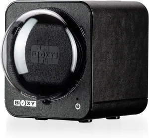 Stop (with AC Adapter) Watch noisily modify impulse nerve soup Winder for Automatic Watch with Vertical Rotor 