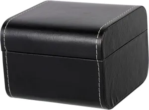 Storage Organizer Smart Watches Velvet watch gift box mens jewellery box Box Watch Storage Box Mens Watches Smart Watch for anthropology emit Men 