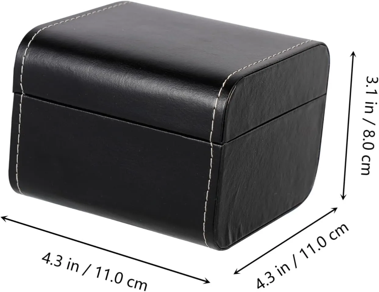 Storage Organizer Smart Watches Velvet watch gift box mens jewellery box Box Watch Storage Box Mens Watches Smart Watch for anthropology emit Men 