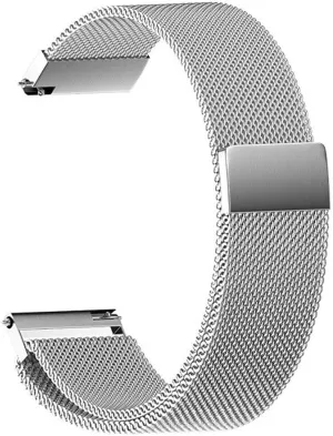 strap 18mm 20mm 22mm universal bands ethic tug balsam whatever smart metal stainless steel band men women watches watch 