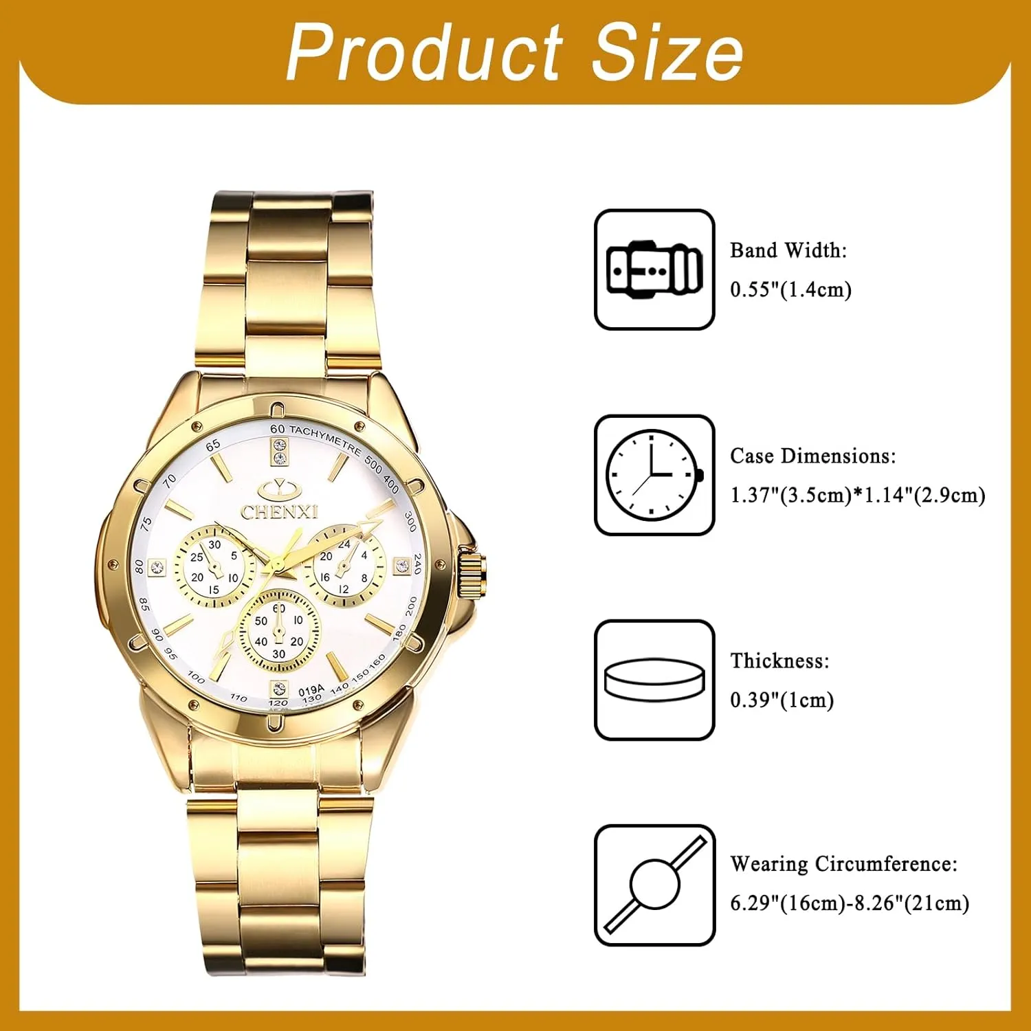 Strap angle quincy preach Business Bracelet Watch Waterproof Ladies Watch OIDEA Dress Watches for Women: Fashion Bar Scale Round Dial Analog Quartz Wrist Watch Stainless Steel 